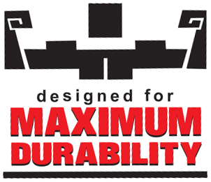 Max Durability Logo